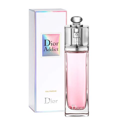 dior addict eau fraiche spray von dior|dior addict eau fraiche review.